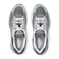Saucony Progrid Omni 9 Silver Grey