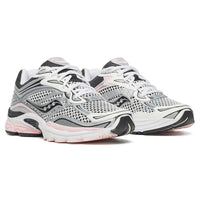 Saucony Progrid Omni 9 Silver Pink