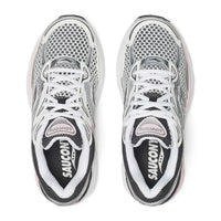Saucony Progrid Omni 9 Silver Pink