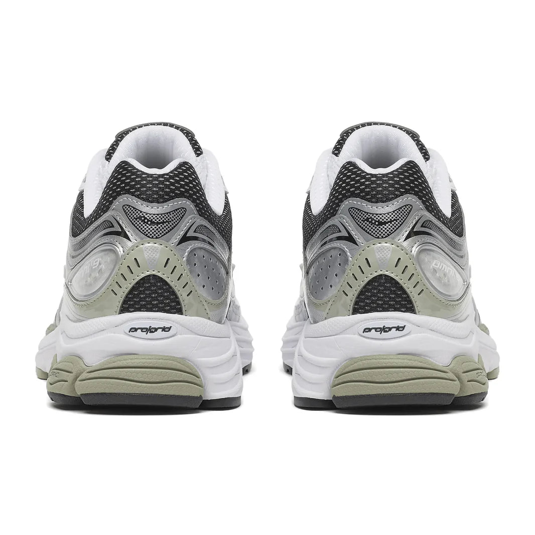 Saucony Progrid Omni 9 White Sage