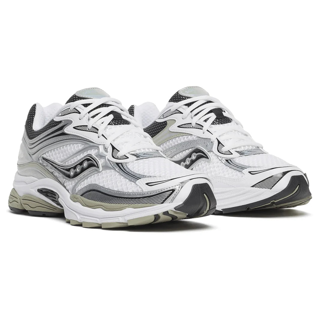 Saucony Progrid Omni 9 White Sage