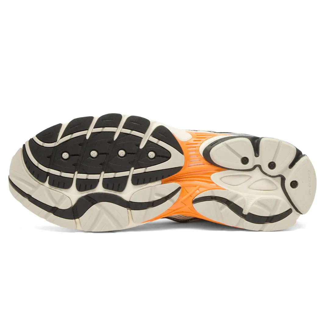 Saucony Progrid Omni 9 White Turmeric