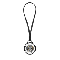 Swatch x Audemars Piguet Royal Pop 'OCHO NEGRO' (SSX03W101N)