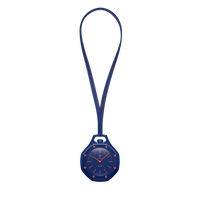 Swatch x Audemars Piguet Royal Pop 'ORENJI HACHI' (SSX03L103N)