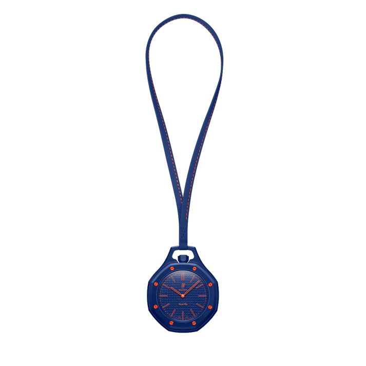 Swatch x Audemars Piguet Royal Pop 'ORENJI HACHI' (SSX03L103N)