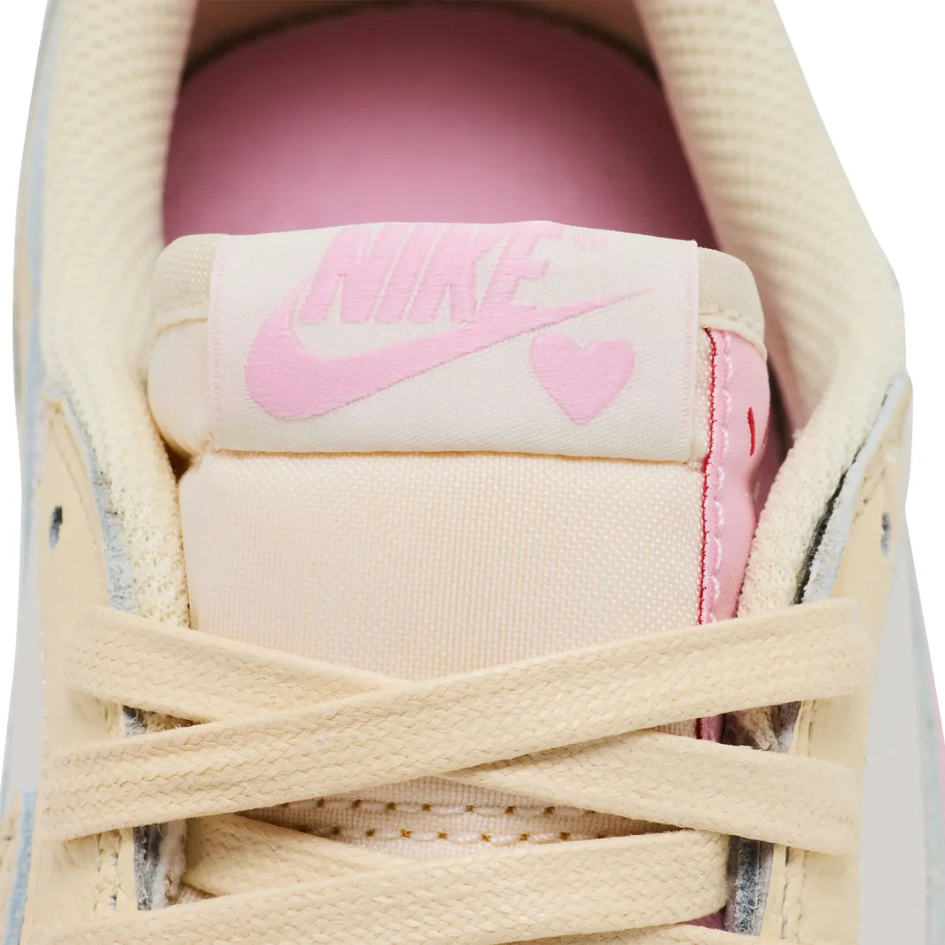 Travis Scott x Air Jordan 1 Low OG Shy Pink