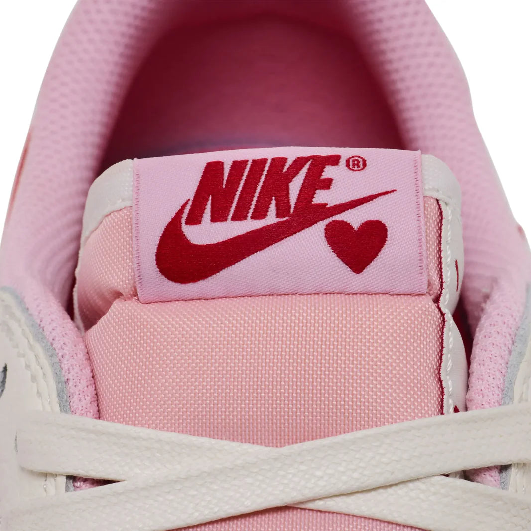 Travis Scott x Air Jordan 1 Low OG Tropical Pink